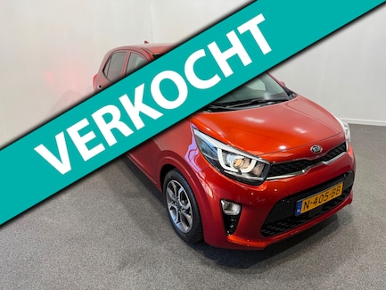 Kia Picanto 0