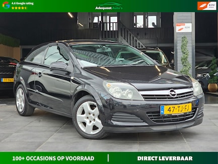 Opel Astra 0