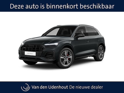 Audi Q5 0