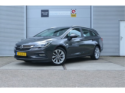Opel Astra 0