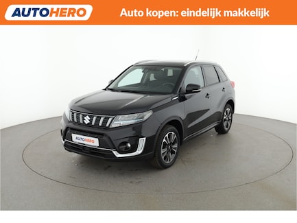 Suzuki Vitara 0