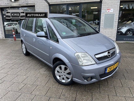 Opel Meriva 0