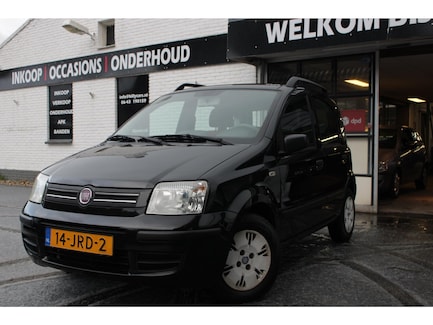 Fiat Panda 0