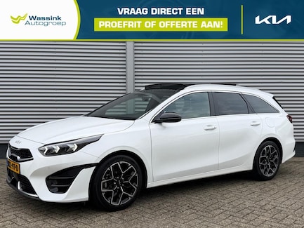Kia Ceed 0