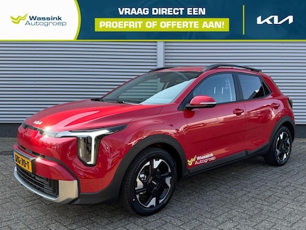 Kia Stonic 0
