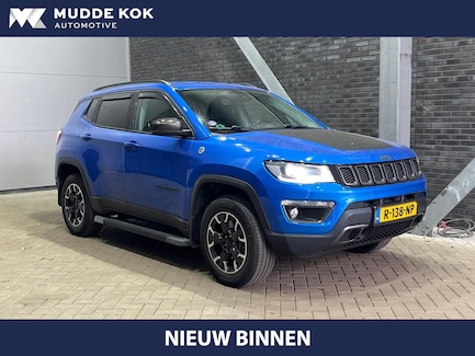 Jeep Compass 0