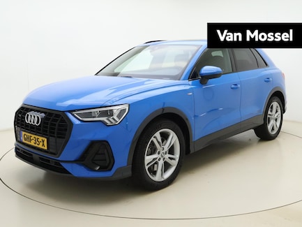 Audi Q3 0