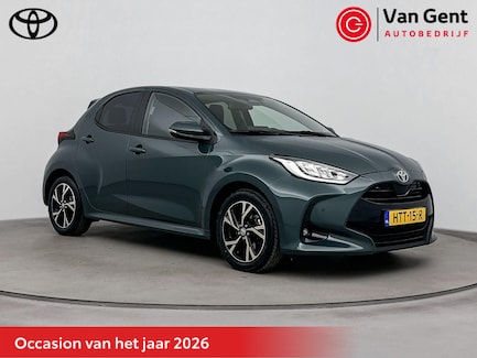 Toyota Yaris 0