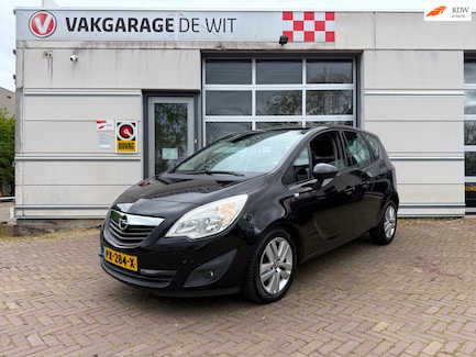 Opel Meriva 0