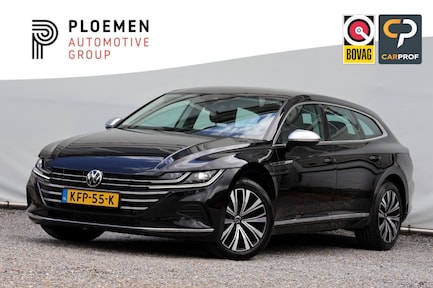 Volkswagen Arteon 0