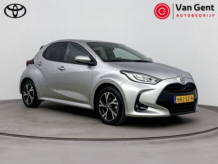 Toyota Yaris 0