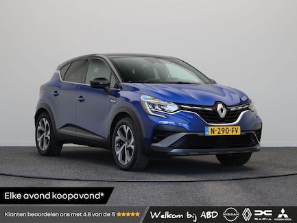 Renault Captur 0