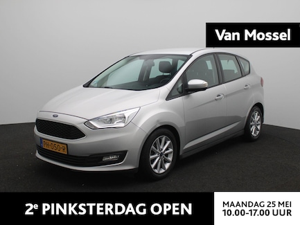 Ford C-Max 0