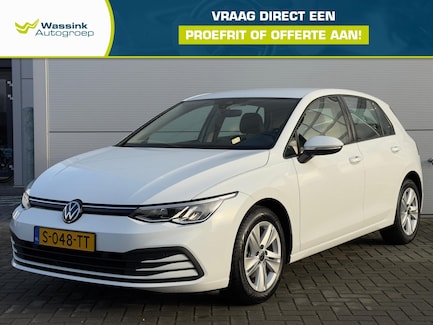 Volkswagen Golf 0