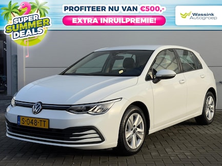 Volkswagen Golf 0