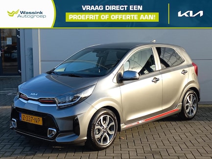 Kia Picanto 0