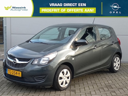 Opel Karl 0