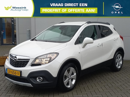 Opel Mokka 0