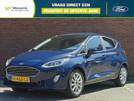 Ford Fiesta 0