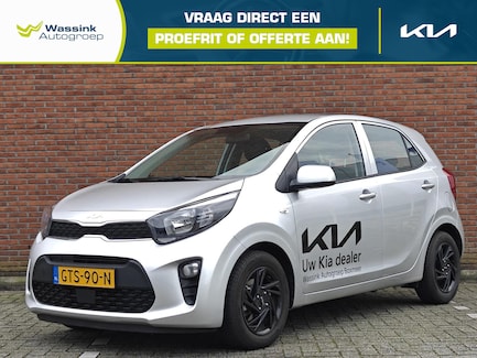 Kia Picanto 0