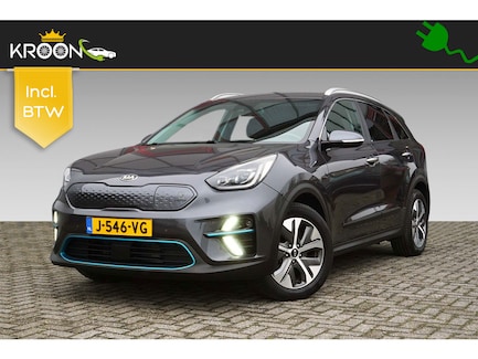 Kia Niro EV 0