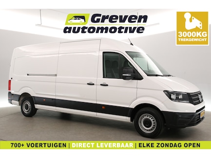 Volkswagen Crafter 0