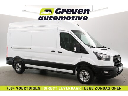 Ford Transit 0