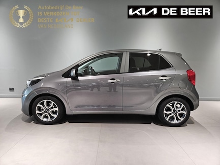 Kia Picanto 0