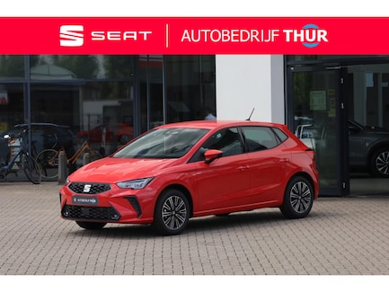 SEAT Ibiza 0