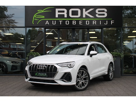 Audi Q3 0