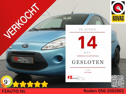 Ford Ka 0