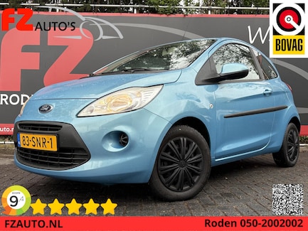 Ford Ka 0