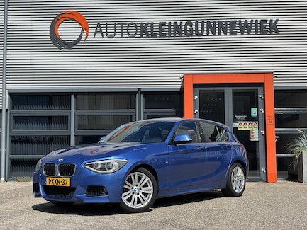 BMW 1-Serie 0