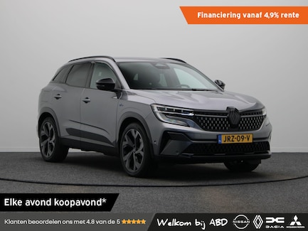 Renault Austral 0