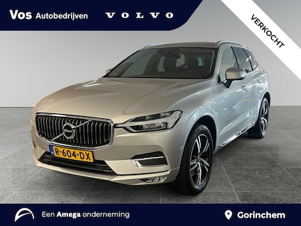 Volvo XC60 0