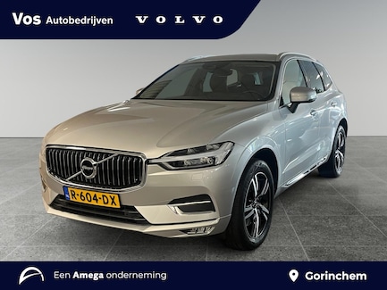 Volvo XC60 0