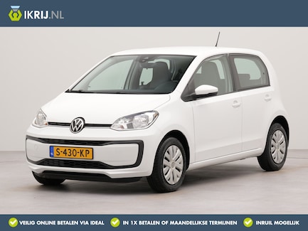 Volkswagen Up! 0