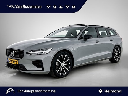 Volvo V60 0