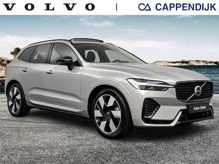 Volvo XC60 0