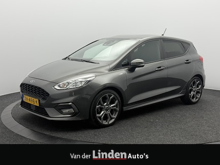 Ford Fiesta 0