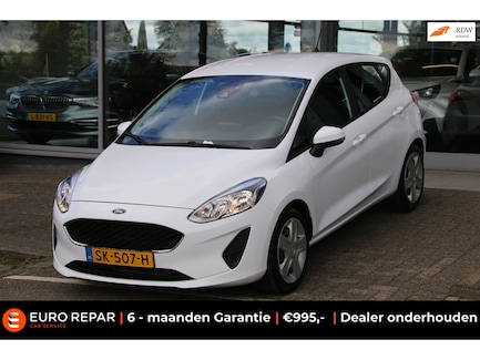 Ford Fiesta 0