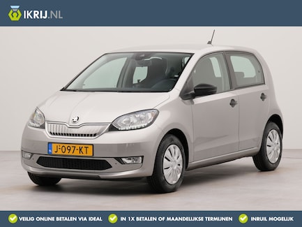 Skoda Citigo e-iV 0