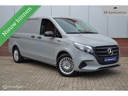 Mercedes-Benz Vito 0