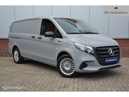 Mercedes-Benz Vito 0