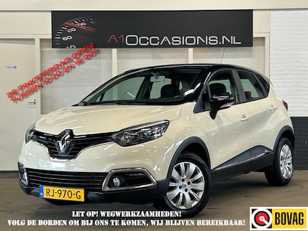 Renault Captur 0