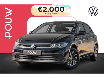 Volkswagen Polo 0