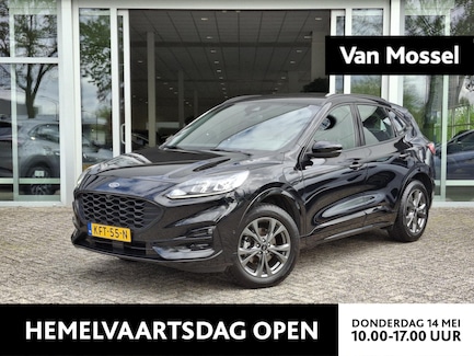 Ford Kuga 0