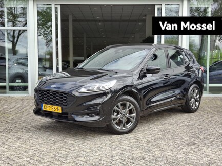 Ford Kuga 0