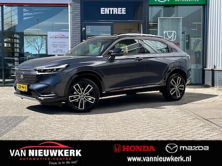 Honda HR-V 0