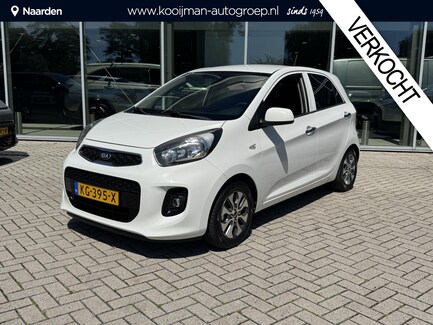 Kia Picanto 0
